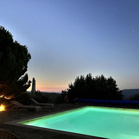Quinta Alto Da Fraga Villa Vila Nova de Foz Coa Kültér fotó