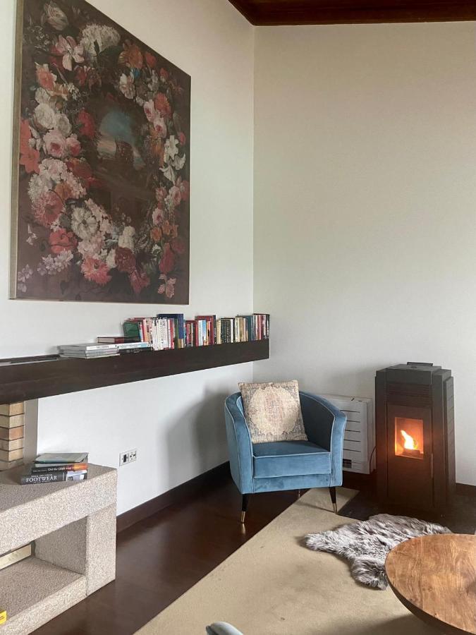 Quinta Alto Da Fraga Villa Vila Nova de Foz Coa Kültér fotó