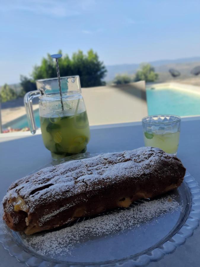 Quinta Alto Da Fraga Villa Vila Nova de Foz Coa Kültér fotó