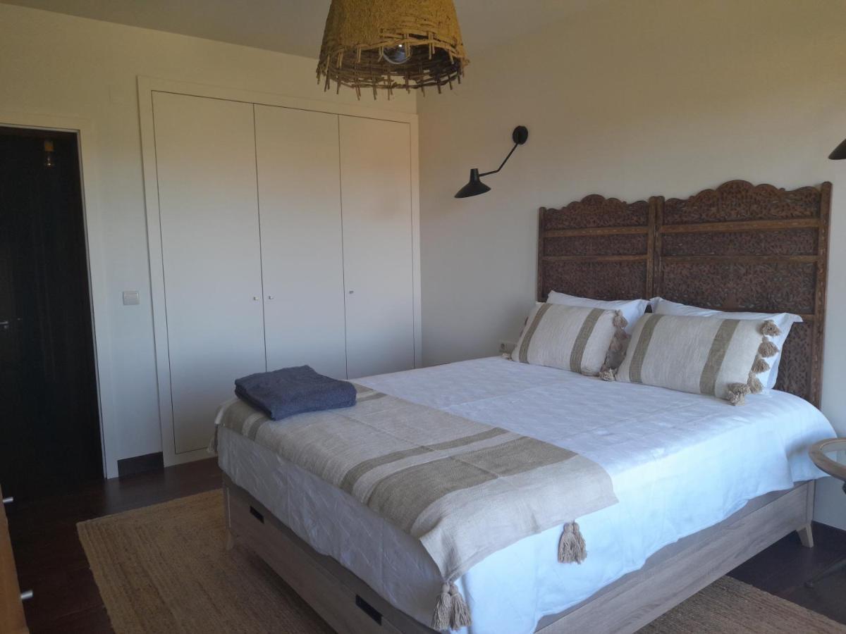 Quinta Alto Da Fraga Villa Vila Nova de Foz Coa Kültér fotó