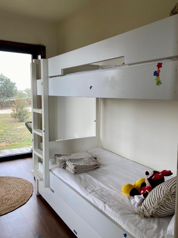 Quinta Alto Da Fraga Villa Vila Nova de Foz Coa Kültér fotó