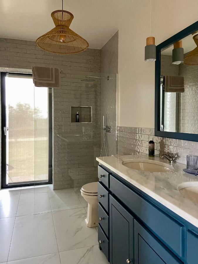 Quinta Alto Da Fraga Villa Vila Nova de Foz Coa Kültér fotó