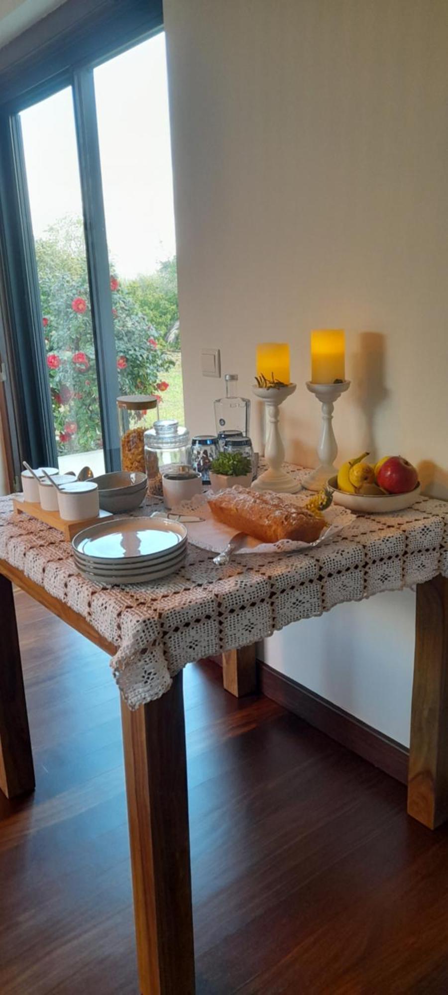 Quinta Alto Da Fraga Villa Vila Nova de Foz Coa Kültér fotó