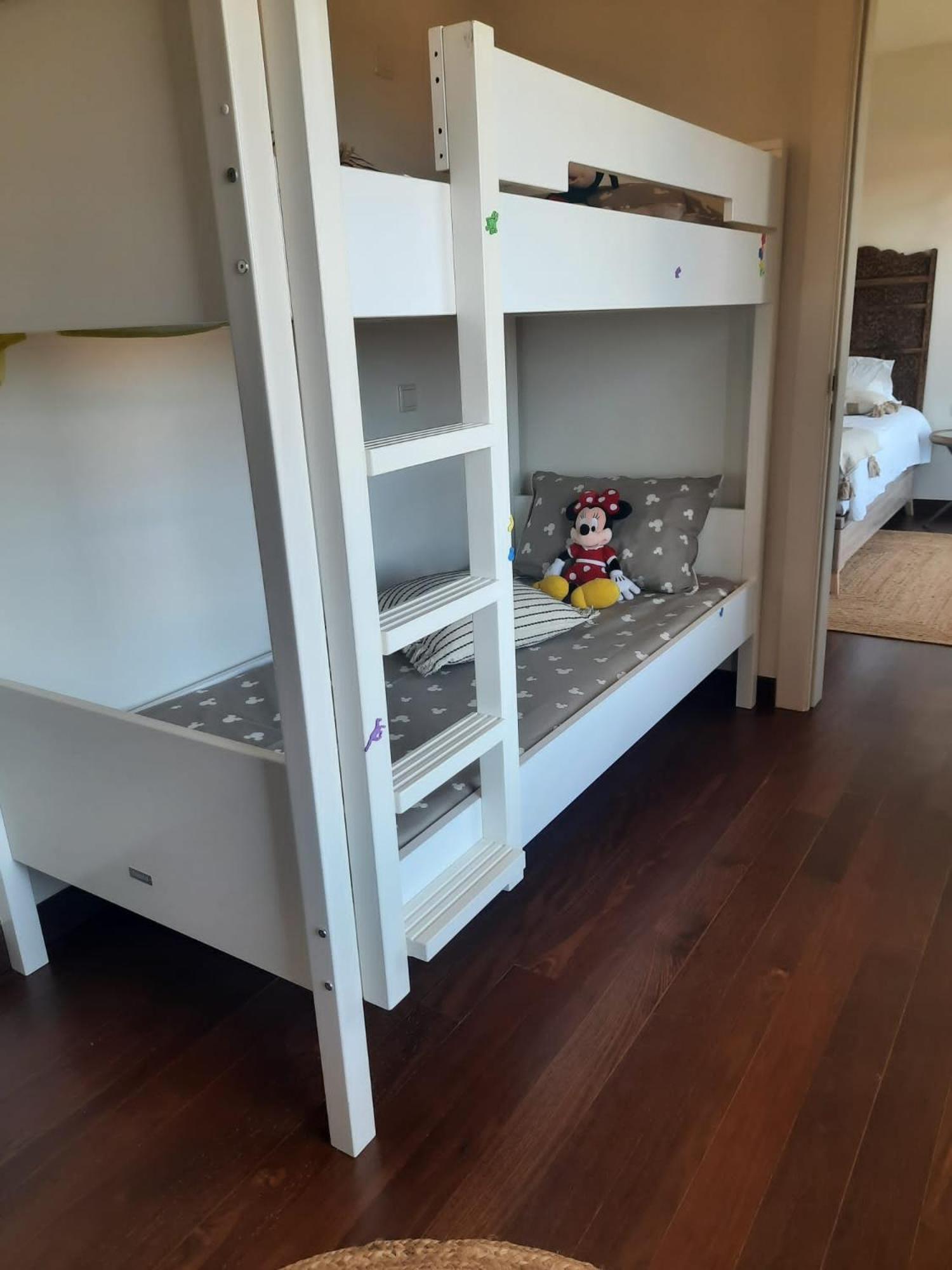 Quinta Alto Da Fraga Villa Vila Nova de Foz Coa Szoba fotó